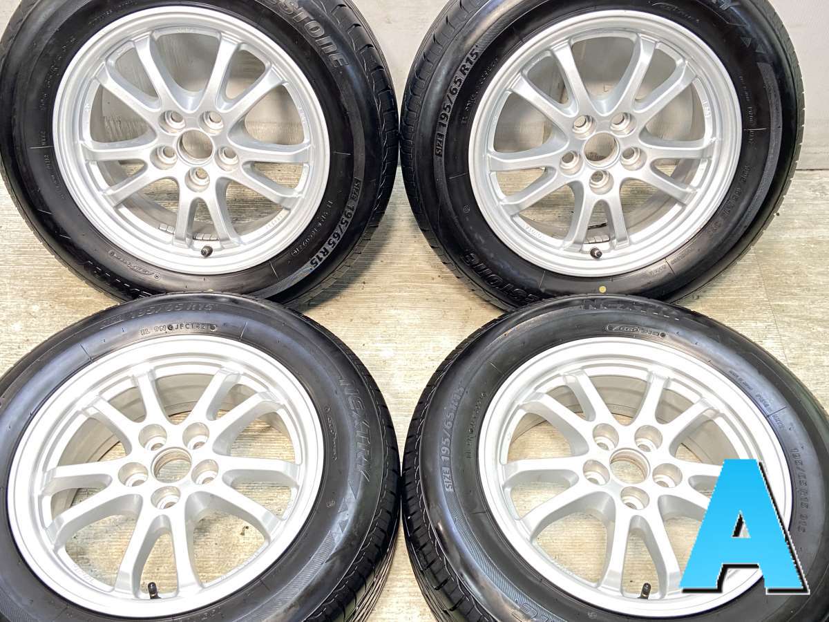 楽天市場】195/65r15 トヨタ純正の通販 楽天市場】195/65r15 トヨタ純正の通販