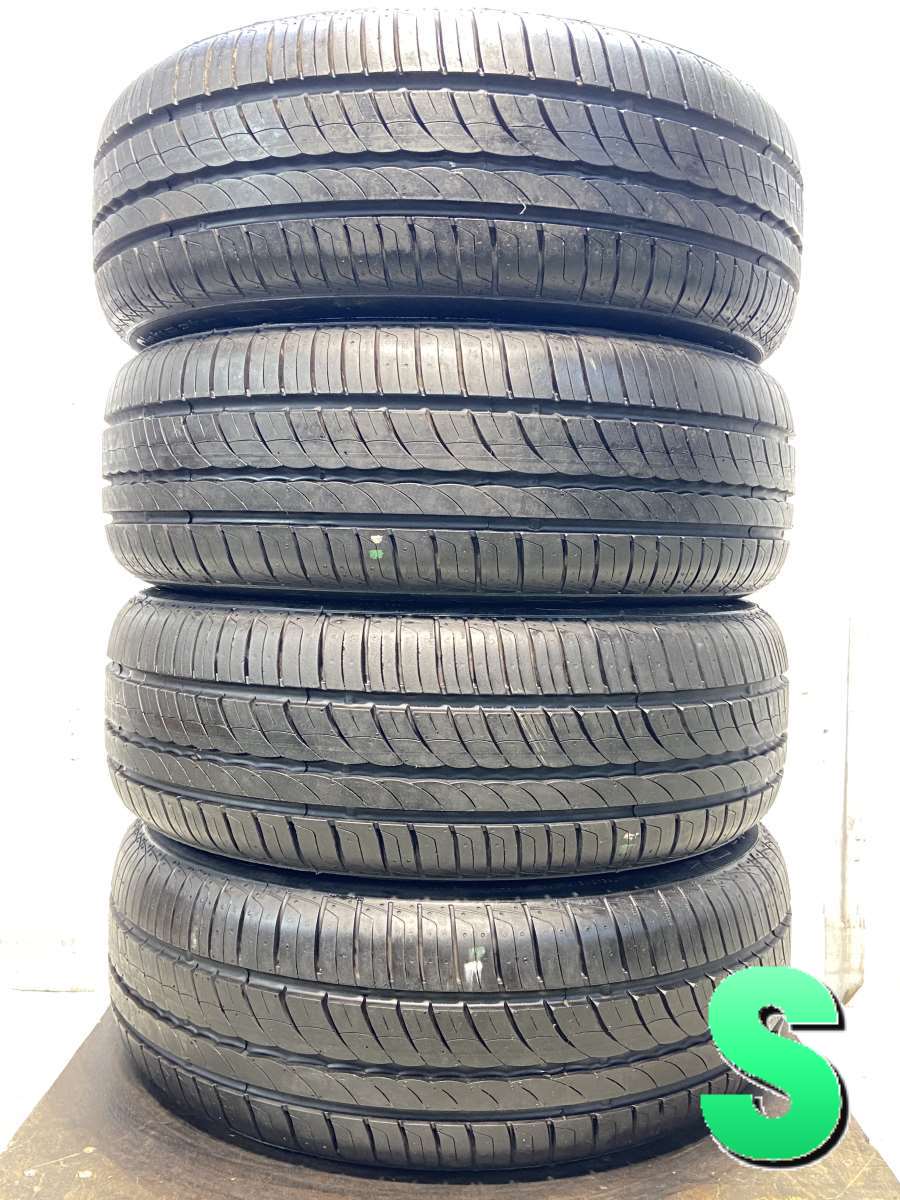 楽天市場】中古タイヤ 195 55 r16 4本の通販