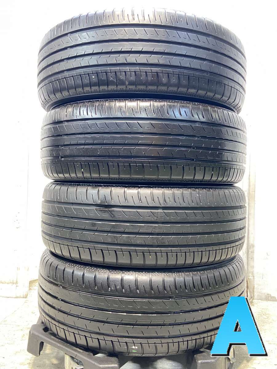 BMW等 EUROBAHN SPORTECHNIC 205/55R16