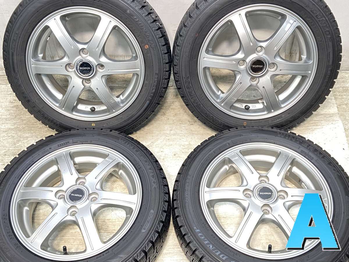 楽天市場】中古スタッドレスタイヤホイール4本セット 155/65/r14 楽天市場】中古スタッドレスタイヤホイール4本セット 155/65/r14
