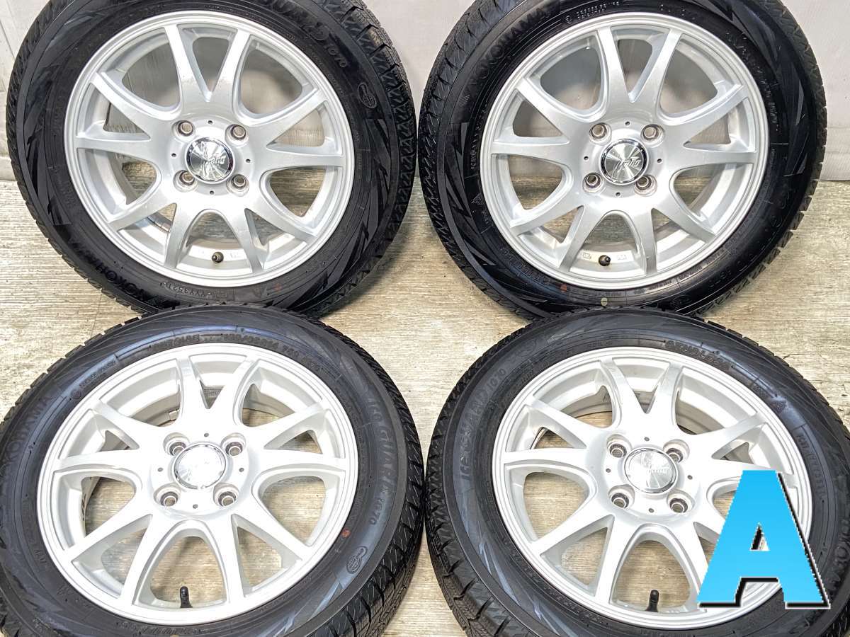 楽天市場】アイスガード 155/65r14(スタッドレスタイヤ 楽天市場】アイスガード 155/65r14(スタッドレスタイヤ