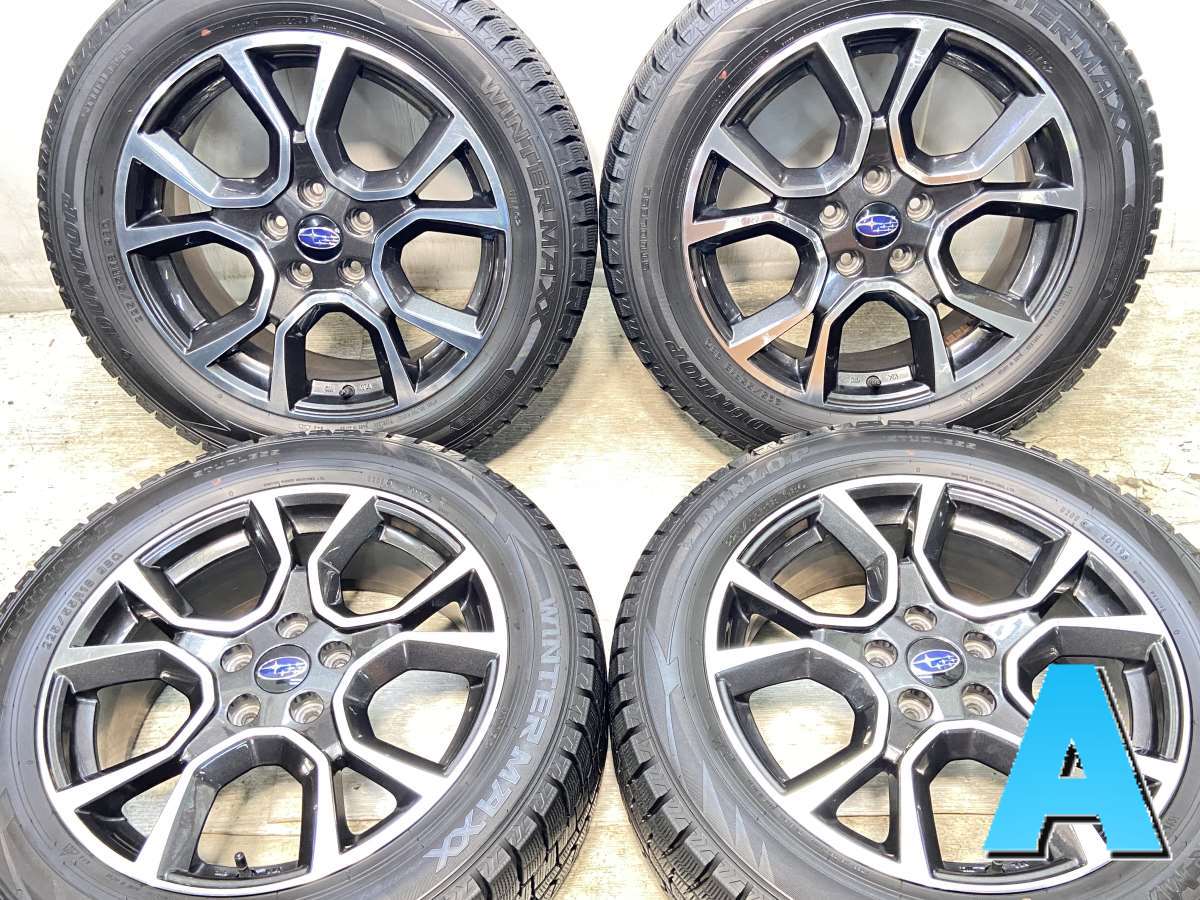 楽天市場】225/55r18 中古(スタッドレスタイヤ・ホイール 楽天市場】225/55r18 中古(スタッドレスタイヤ・ホイール
