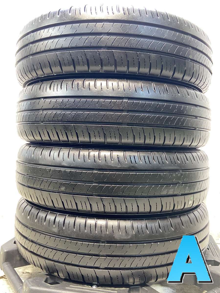 ゆ*ん様 M131 2024年製ダンロップエナセーブEC300+ 155/65R 楽天市場】155 65 14 ダンロップ ec300の通販