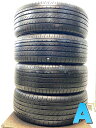 215/60R16 ヨコハマ ブルーアース RV-02 中古タイヤ サマータイヤ 4本セット