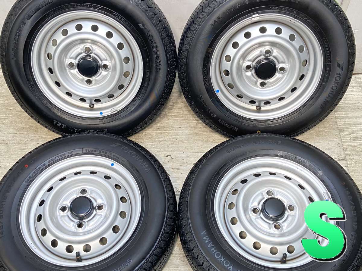 楽天市場】145/80r12 中古(タイヤ・ホイールセット|タイヤ 楽天市場】145/80r12 中古(タイヤ・ホイールセット|タイヤ
