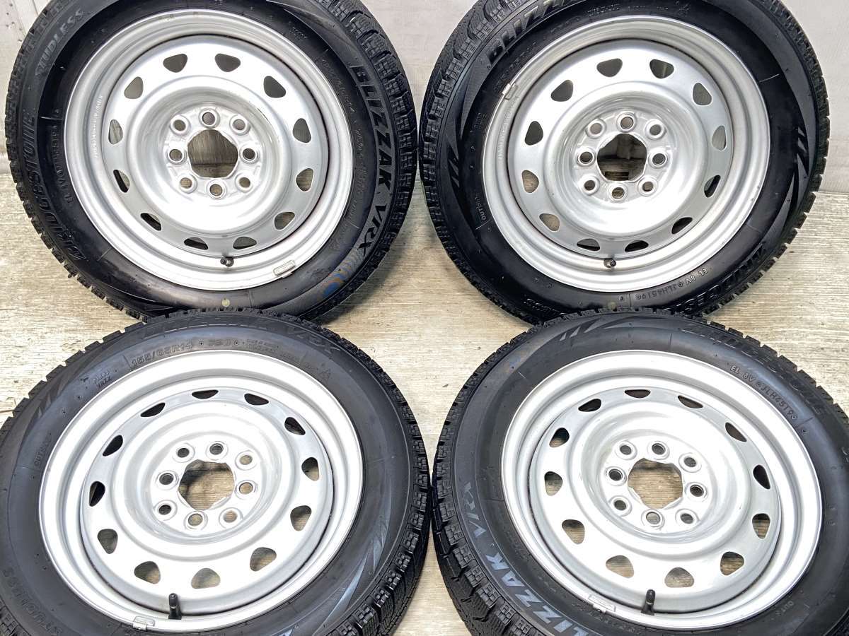楽天市場】スタッドレスタイヤ 中古 155/65r14 vrxの通販 楽天市場】スタッドレスタイヤ 中古 155/65r14 vrxの通販