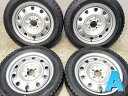 185/60R15 ダンロップ ウィンターマックス WM02 TOPY M60 15x5.5 100-4穴 中古タイヤ スタッドレスタイヤ ホイールセット ...