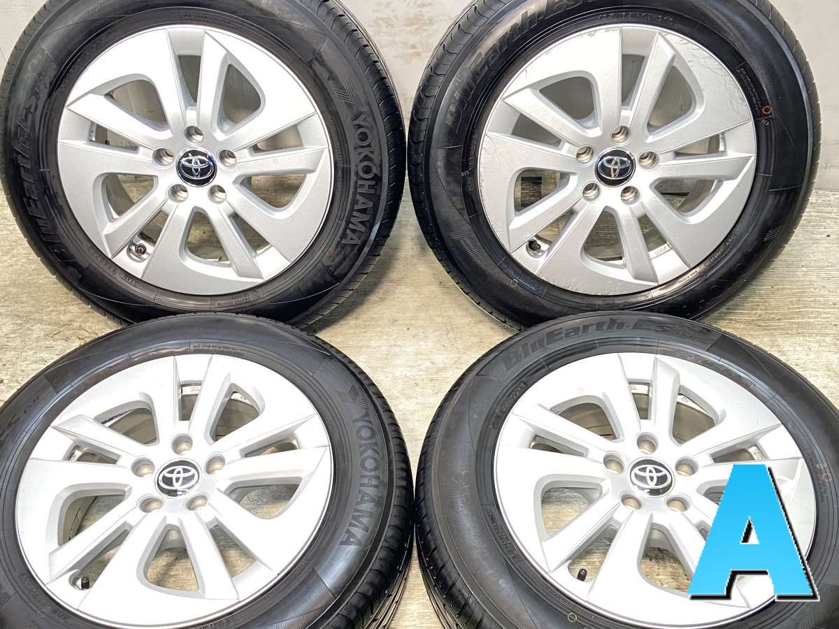楽天市場】195/65r15 トヨタ純正の通販 楽天市場】195/65r15 トヨタ純正の通販