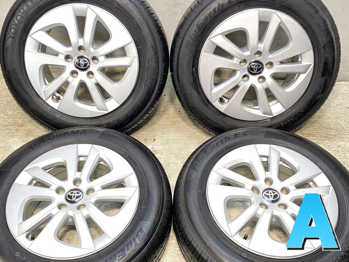 楽天市場】195/65r15 トヨタ純正の通販 楽天市場】195/65r15 トヨタ純正の通販