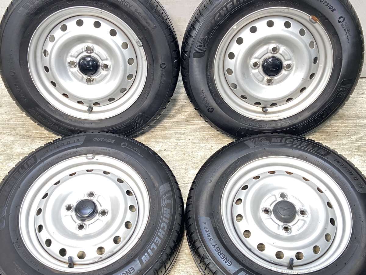 楽天市場】145/80R13(サマータイヤ・ホイールセット|タイヤ 楽天市場】145/80R13(サマータイヤ・ホイールセット|タイヤ