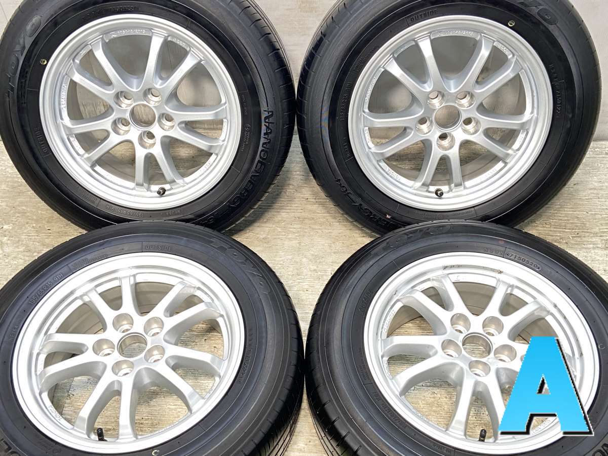 楽天市場】195/65r15 トヨタ純正の通販 楽天市場】195/65r15 トヨタ純正の通販
