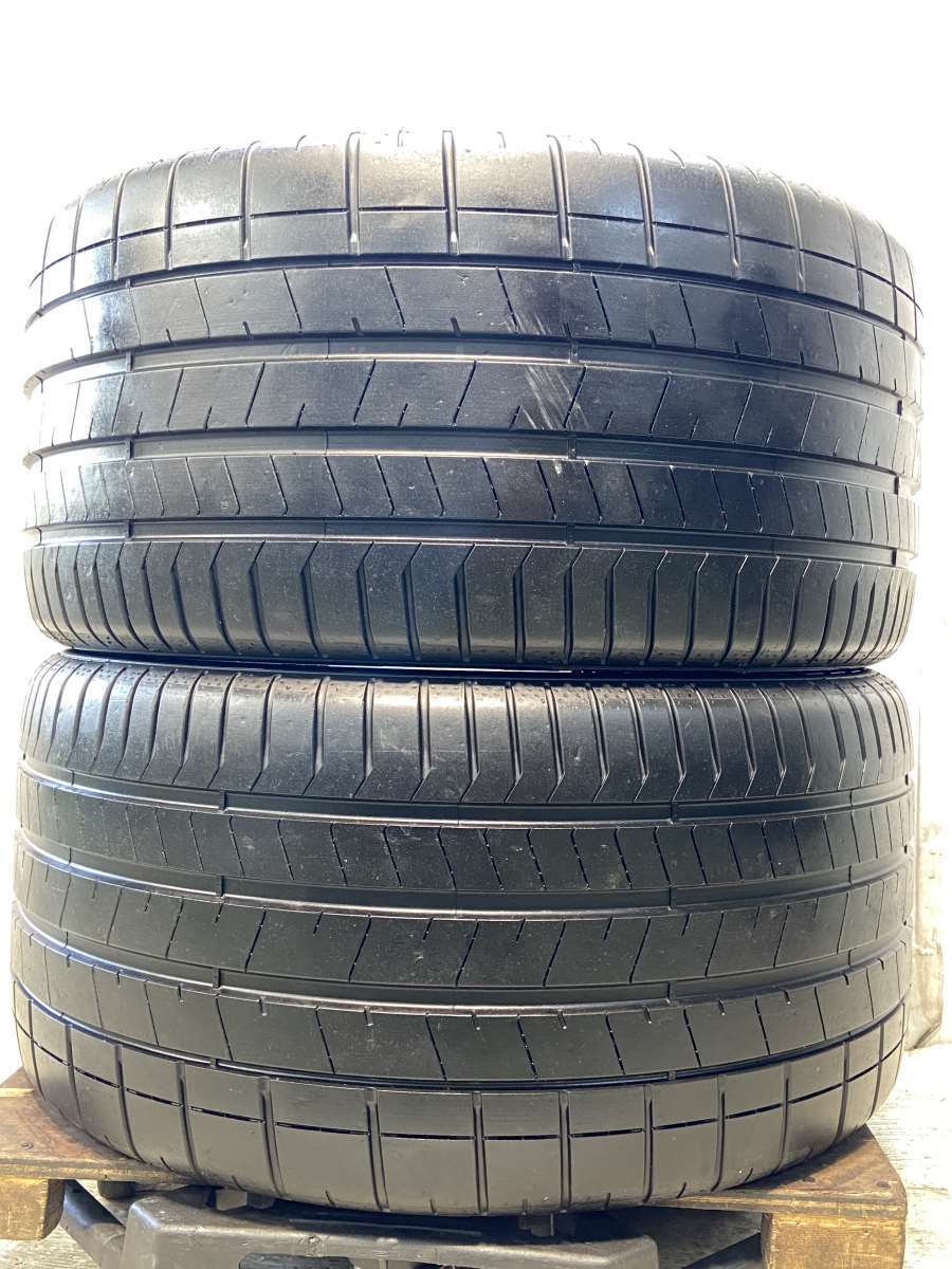 Rakuten - 305/30R20 ピレリ P ZERO 中古タイヤ サマータイヤ 2本セット