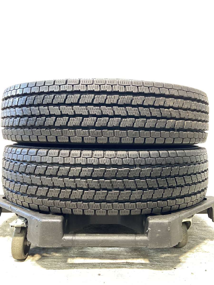 Rakuten - 155/80R14 88/86LT ヨコハマ アイスガード iG91 中古タイヤ スタッドレスタイヤ 2本セット