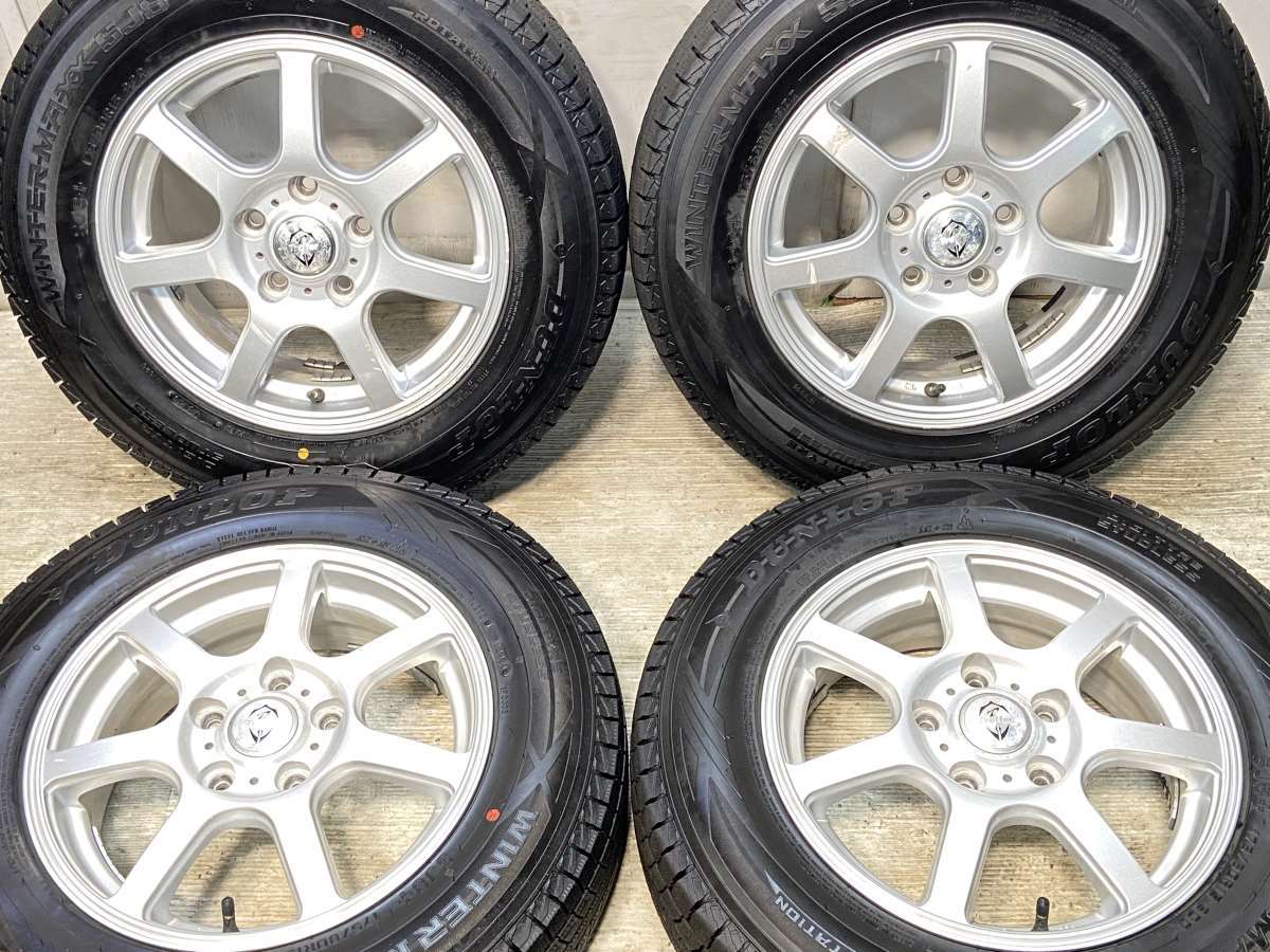 楽天市場】175/80R15(スタッドレスタイヤ・ホイールセット 楽天市場】175/80R15(スタッドレスタイヤ・ホイールセット