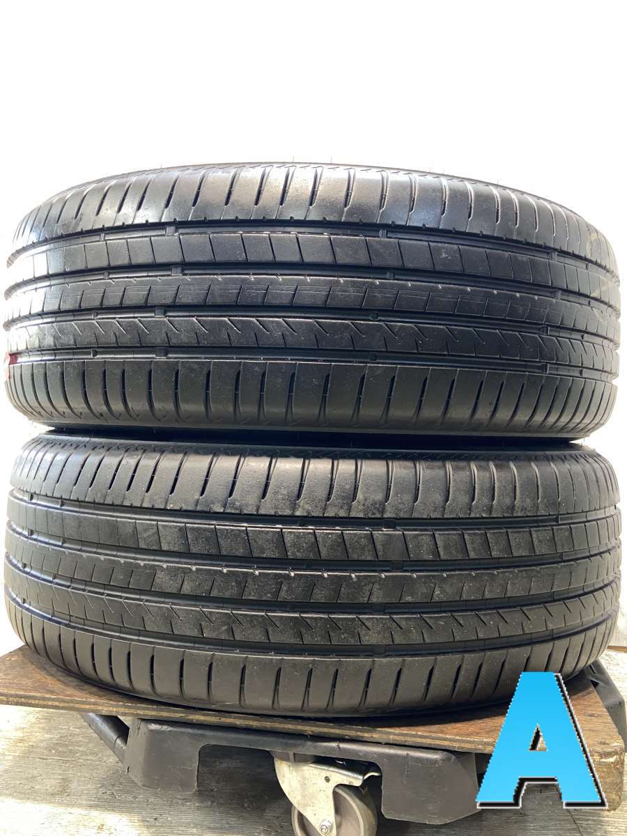 樂天商城 - 235/60R18 ブリヂストン ALENZA001 中古タイヤ サマータイヤ 2本セット