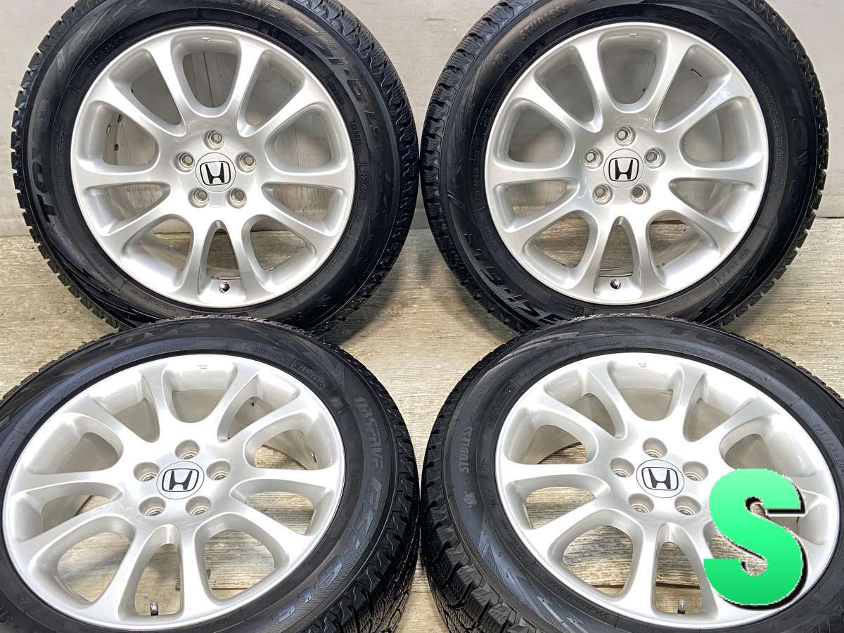 ①ホンダ純正.スタッドレスセット【2本】 楽天市場】ホンダ 純正 中古 スタッドレスの通販