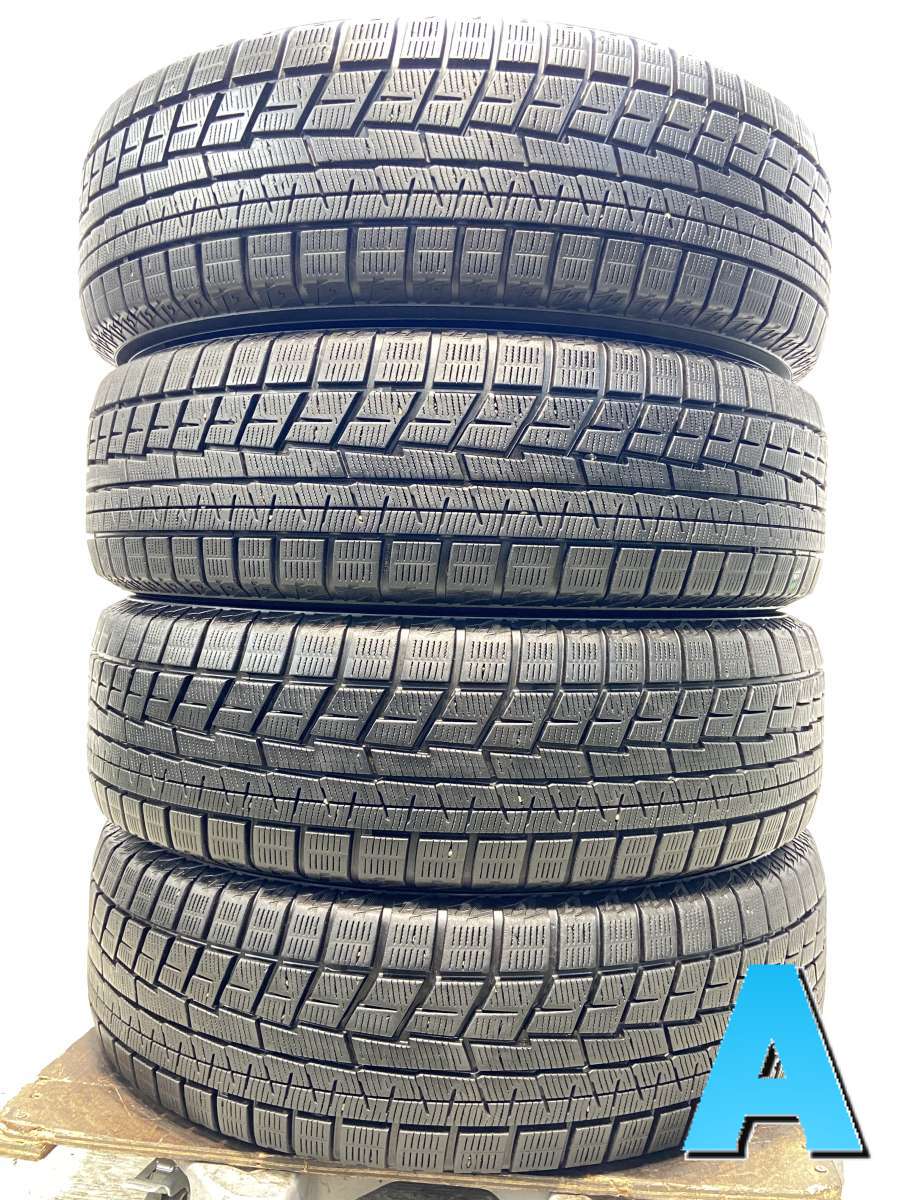 楽天市場】中古 スタッドレスタイヤ 205／65／16の通販