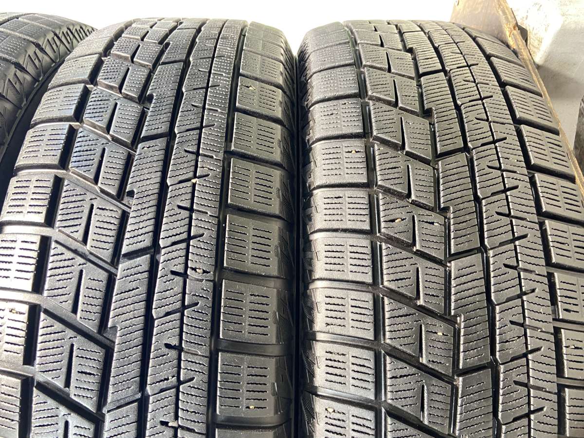 205/65R16 �襳�ϥ� ������������ iG60 ��ť����� �����åɥ쥹������ 4�ܥ��å�