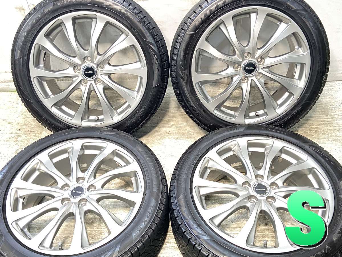 楽天市場】205／50R17（ホイール穴数5）（タイヤ・ホイール｜車用品