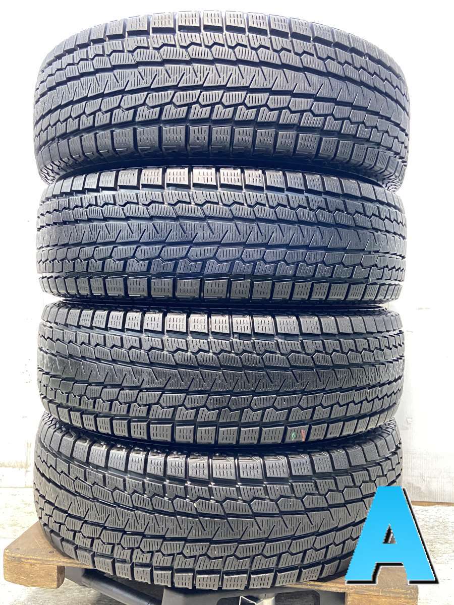 うこんドリル SJ8 215/70R16 スタッドレスタイヤ　中古4本 楽天市場】中古タイヤ 215／70r16の通販