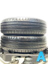155/65R13 ファルケン シンセラ SN832i 中古タイヤ サマータイヤ 2本セット