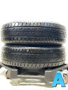 165/70R14 ブリヂストン ネクストリー 中古タイヤ サマータイヤ 2本セット
