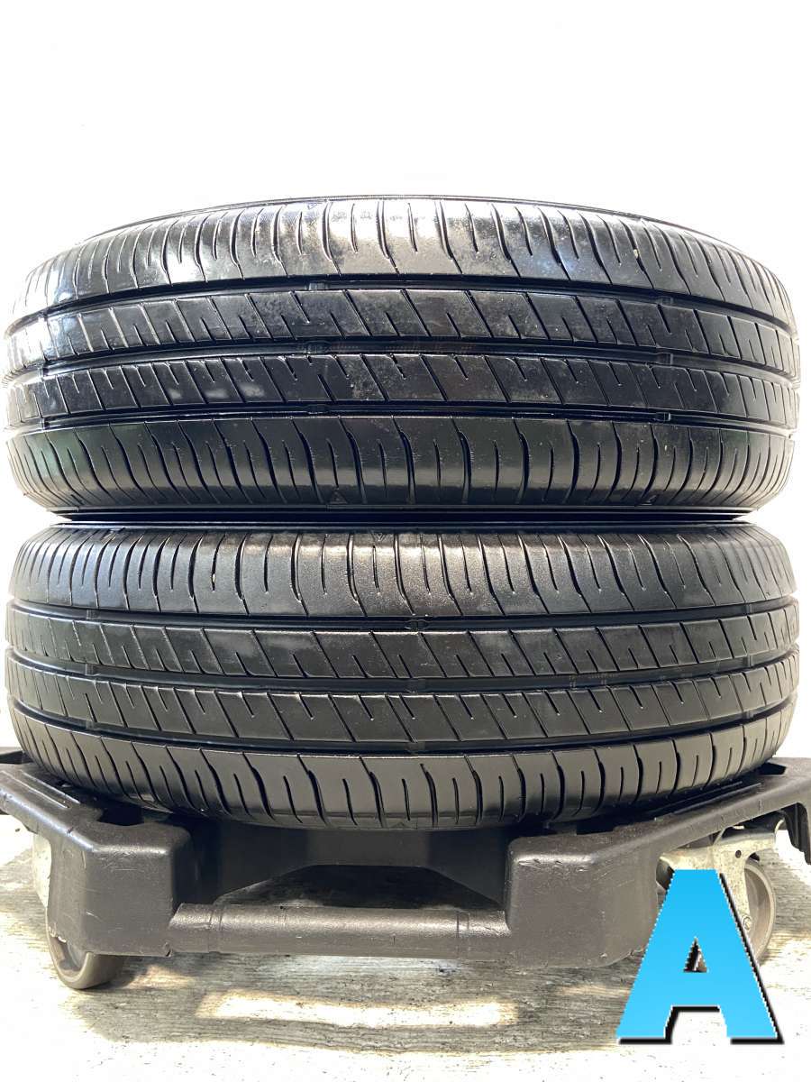 165/65R14 2022年製 6〜7分山 グッドイヤー EG02 4本 中古 165/65R14 2022年製 6〜7分山 グッドイヤー EG02 4本 中古 楽天