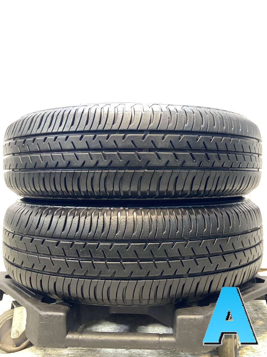 175/65R14 　 セイバーリング　SL101 中古タイヤ サマータイヤ 2本セット