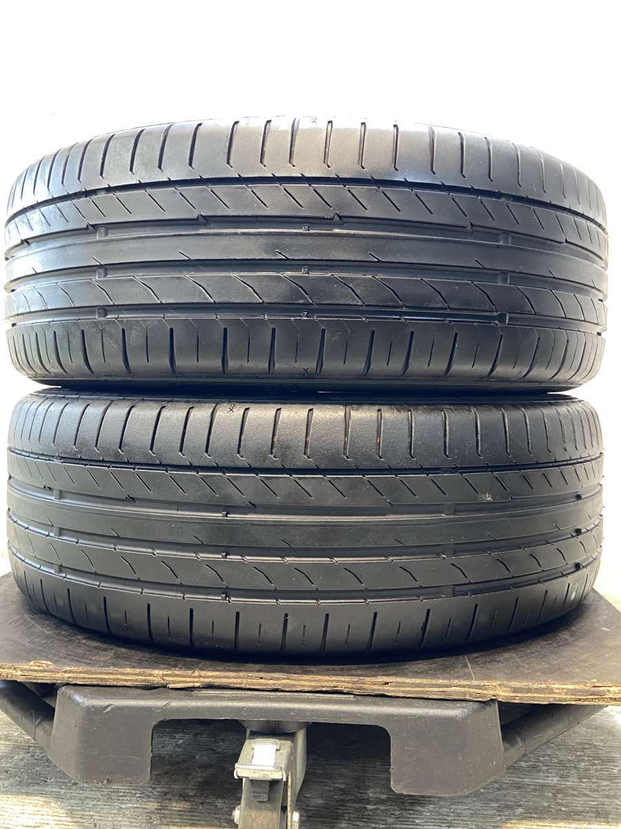 ①22年製 溝4mm弱 コンチネンタル 195/45R17 楽天市場】195 45r17 コンチネンタルの通販