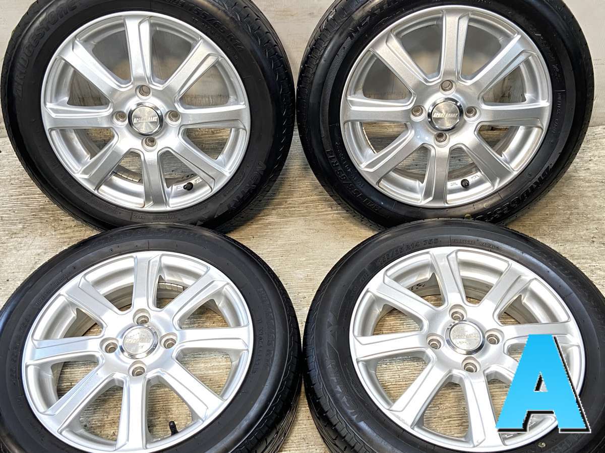 ◇送料込み◇ 155/65R14 中古タイヤホイール4本 軽自動車用 楽天市場】中古タイヤホイールセット 155/65r14の通販