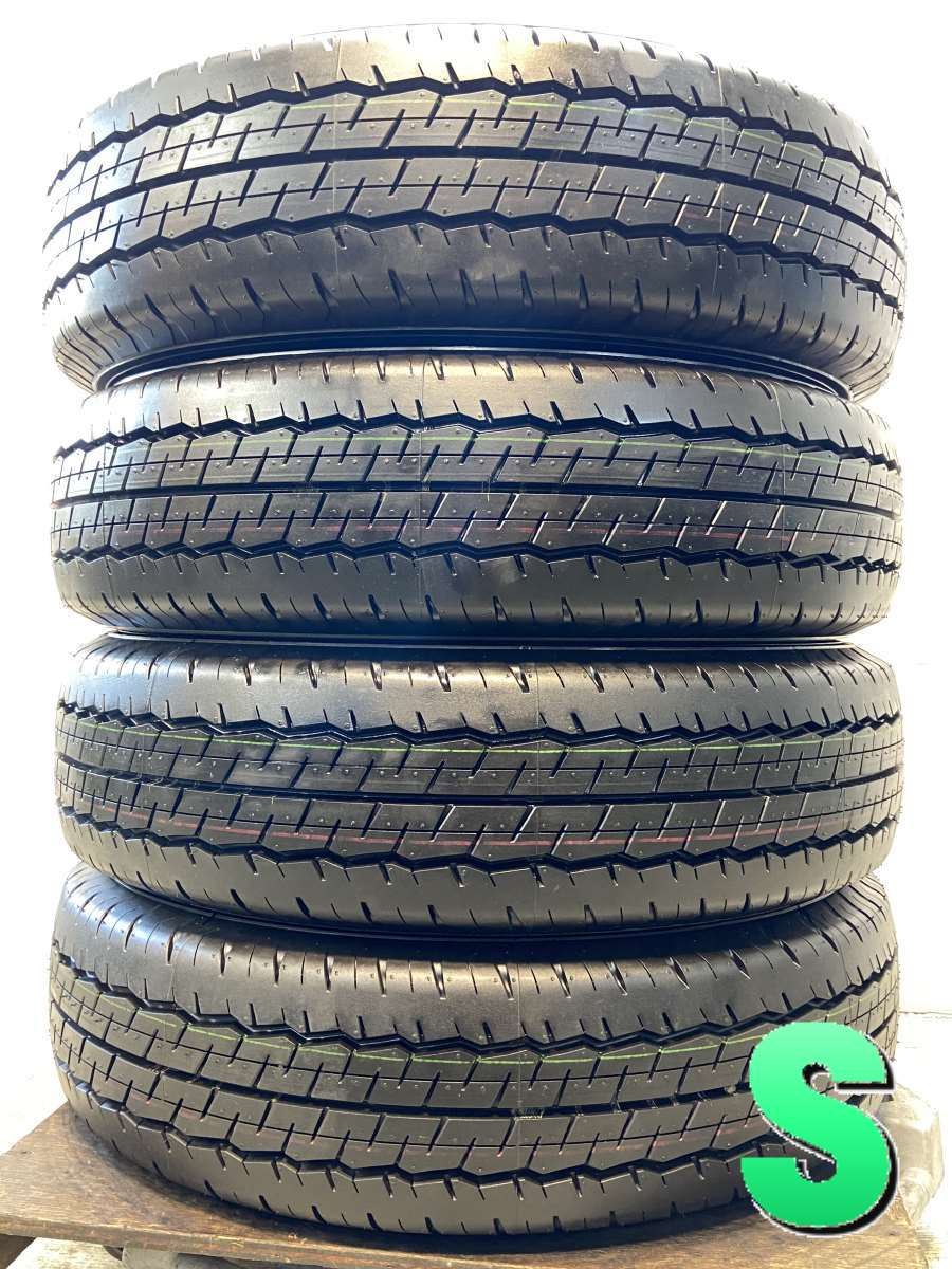 新車剥がし BS 195/80R15 24年+23年 夏タイヤ【シャ-67 ②】 楽天市場】195/80r15 新車外しの通販