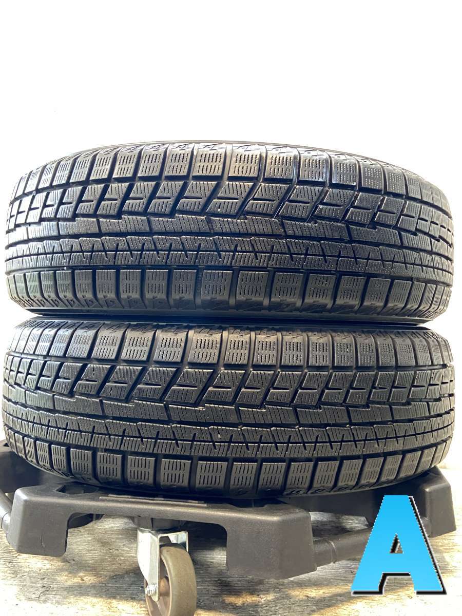 楽天市場】185／60R16 中古 スタッドレス 本セットの通販