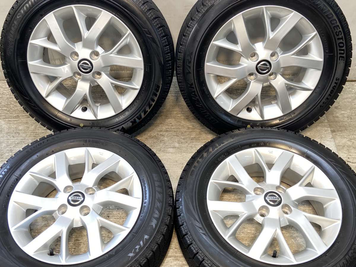 ＤＵＦＡＣＴ　１５インチ　スタッドレス　フリード、ノート、ティーダ DUFACT 15インチ スタッドレス フリード、ノート、ティーダ