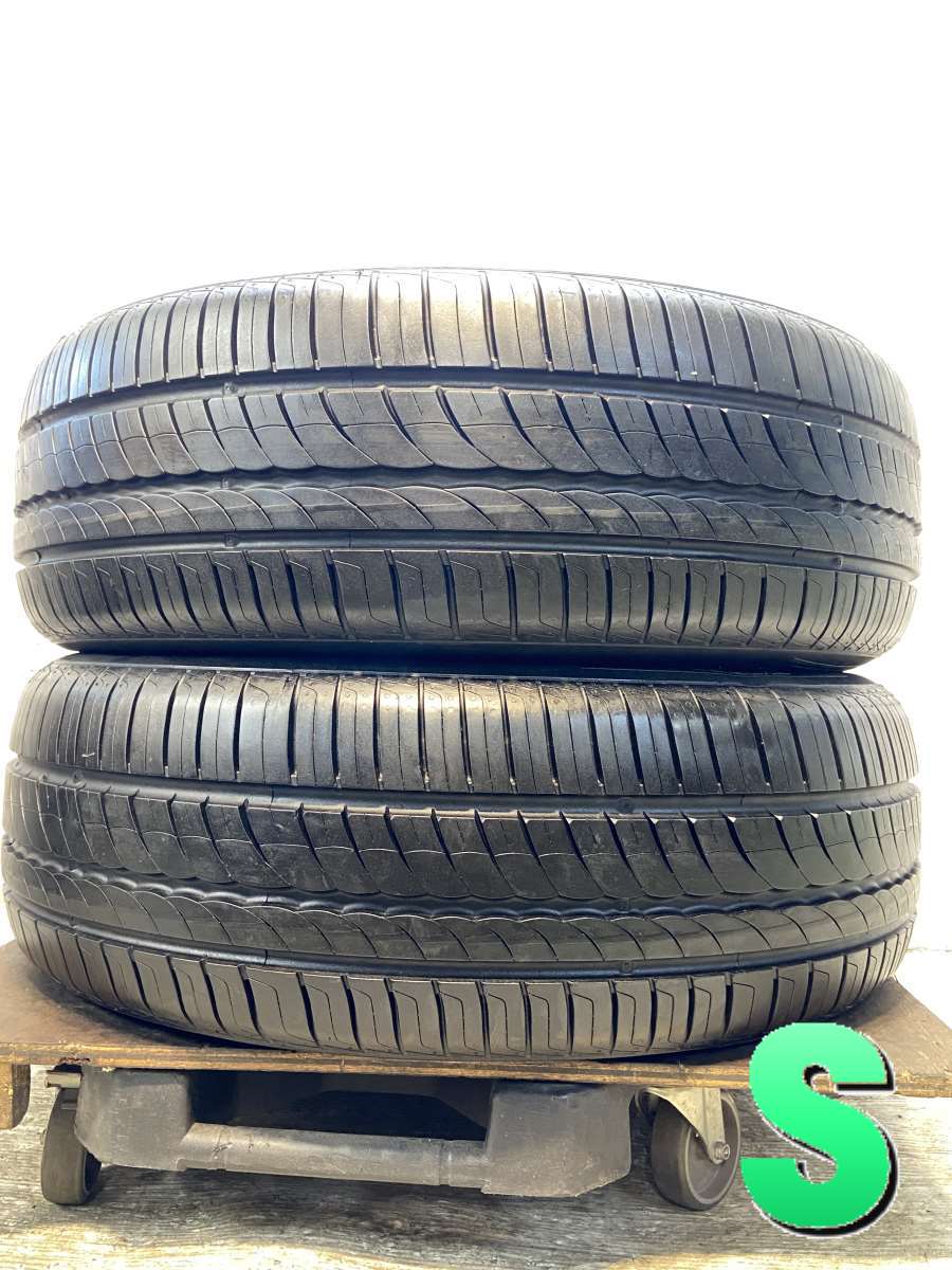 215/60R17 ピレリ Cinturato P1 SUV 中古タイヤ サマータイヤ 2本セット