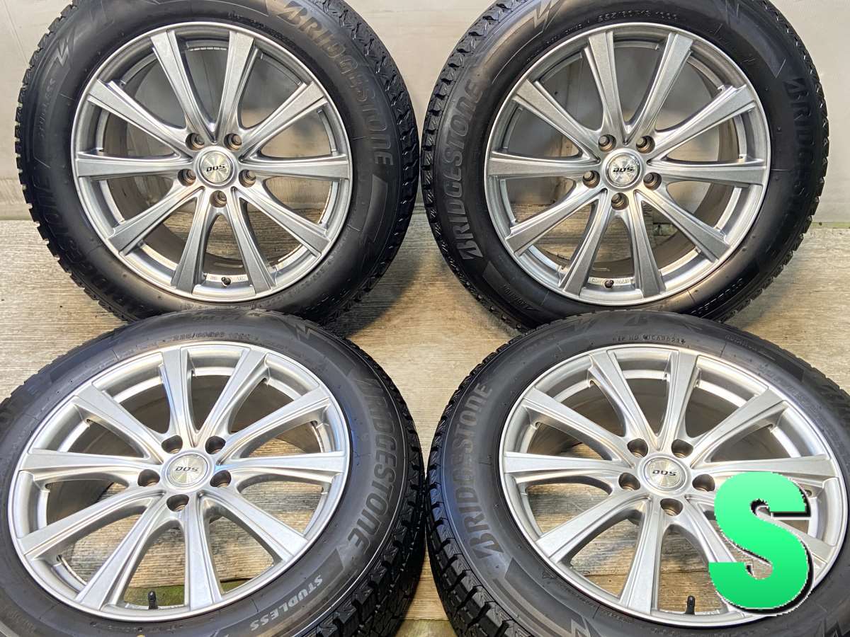 楽天市場】中古タイヤ 225－60－18の通販