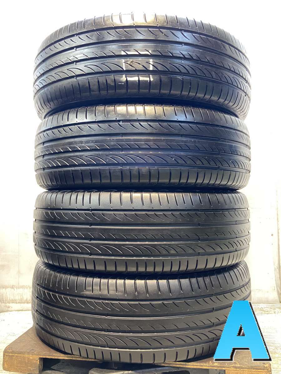 205/65R16 ピレリ POWERGY TM 中古タイヤ サマータイヤ 4本セット
