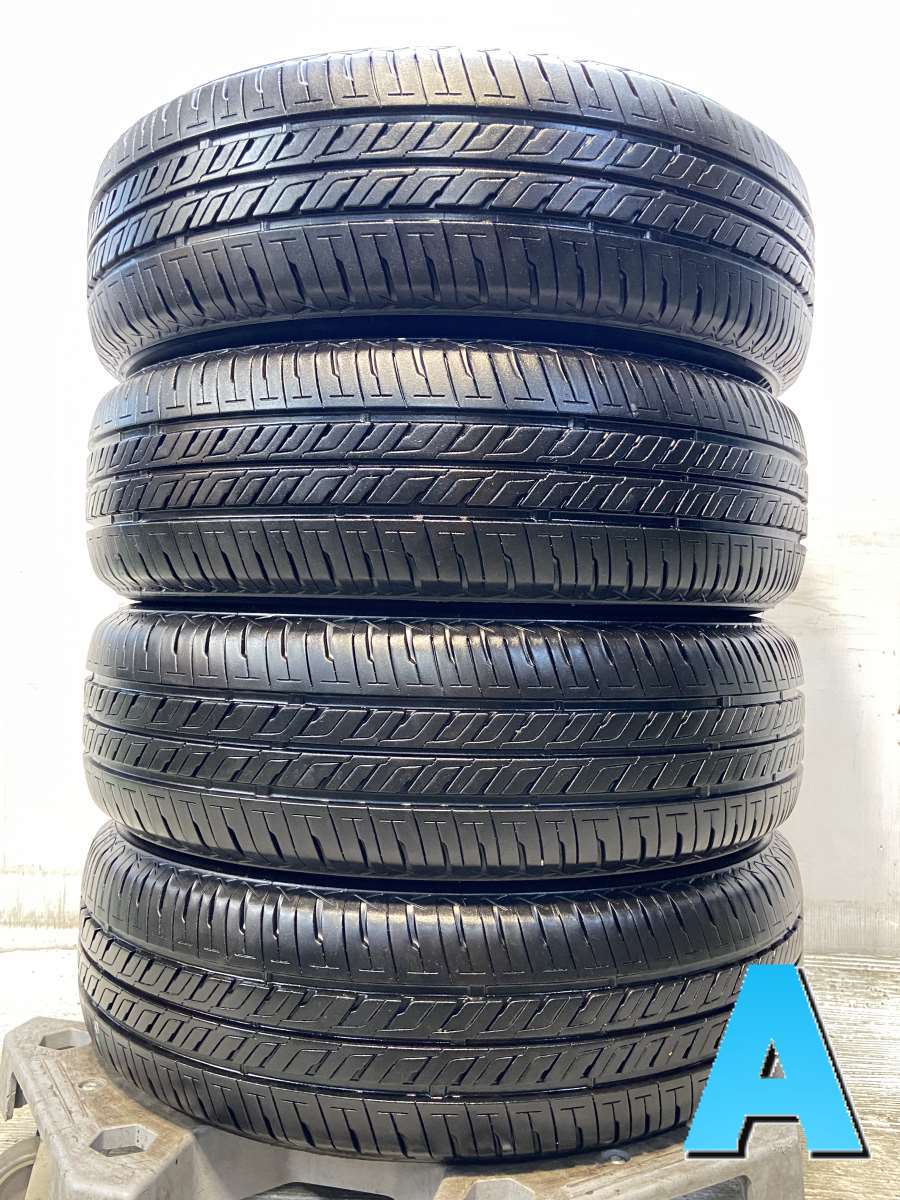175/60R16 セイバーリング SL201 中古タイヤ サマータイヤ 4本セット