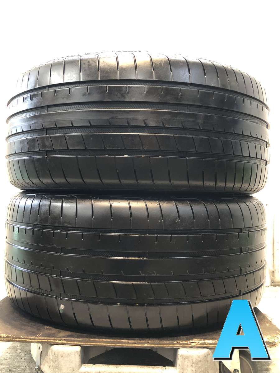 楽天市場】255 40r18 中古の通販