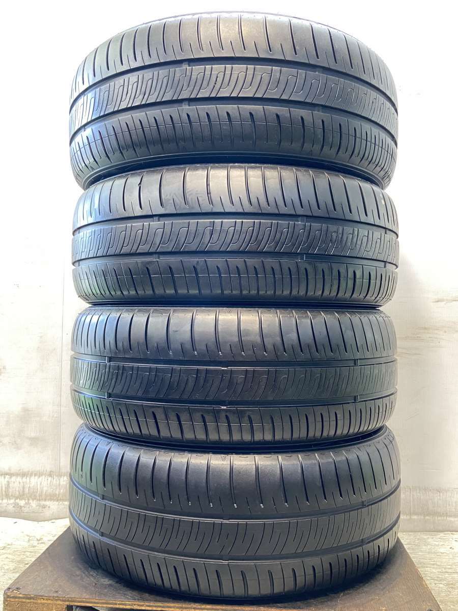 205/50R17 ダンロップ エナセーブ RV505 中古タイヤ サマータイヤ 4本セット