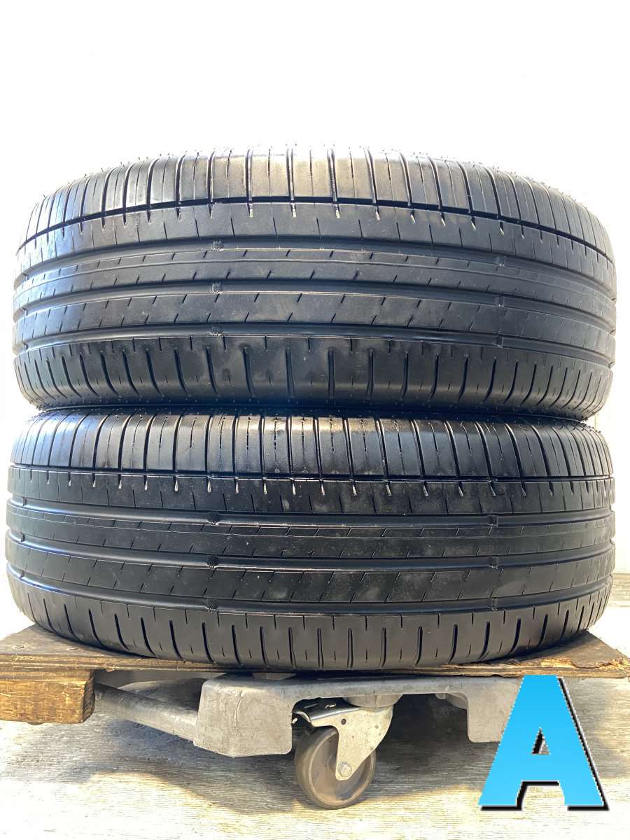 樂天商城 - 235/60R18 ファルケン FK510SUV 中古タイヤ サマータイヤ 2本セット