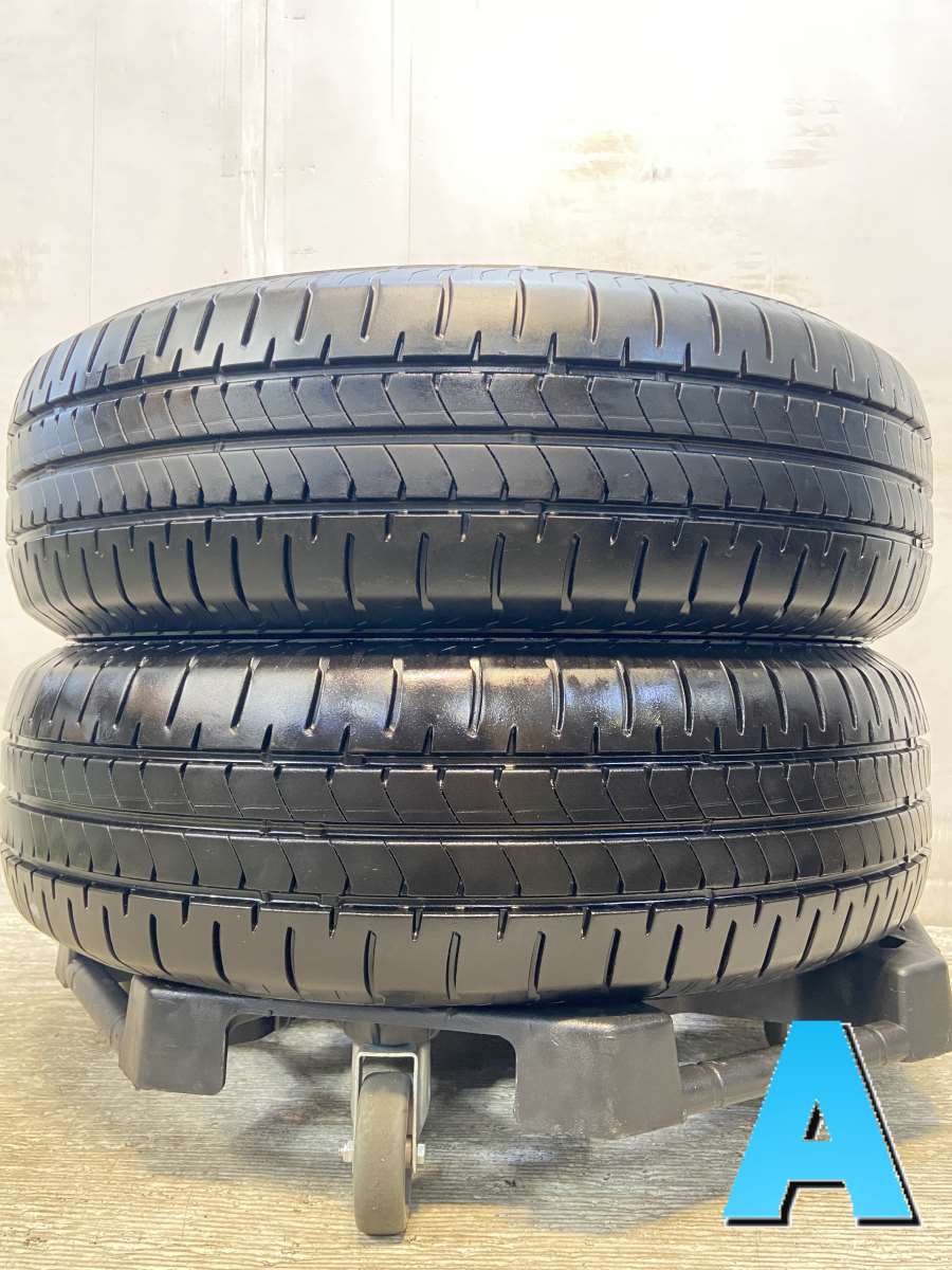 205/65R16 ブリヂストン NEWNO 中古タイヤ サマータイヤ 2本セット