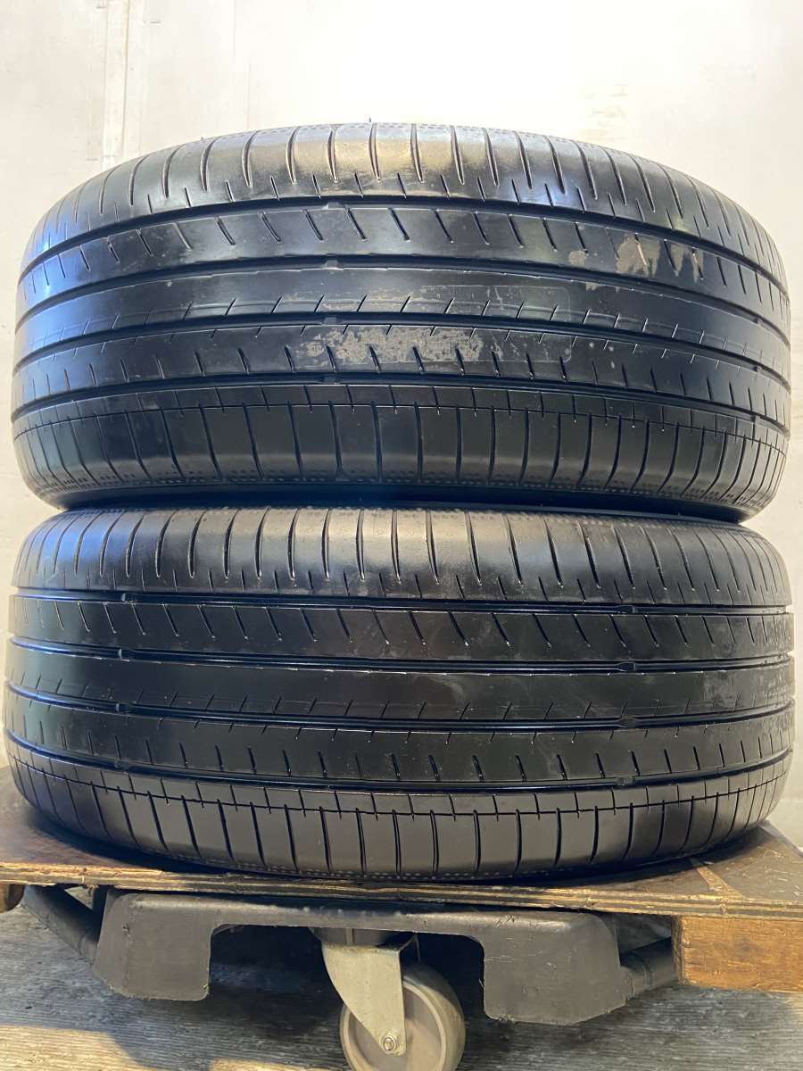 215/50R17 ヨコハマ ブルーアースGT AE51 中古タイヤ サマータイヤ 2本セット