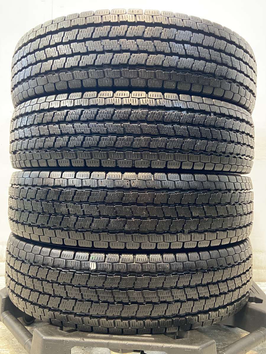 Rakuten - 155/80R14 88/86LT ヨコハマ アイスガード iG91 中古タイヤ スタッドレスタイヤ 4本セット