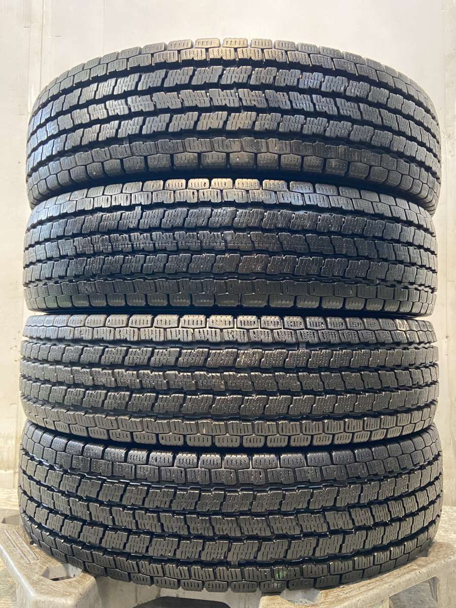 Rakuten - 155/80R14 88/86LT ヨコハマ アイスガード iG91 中古タイヤ スタッドレスタイヤ 4本セット