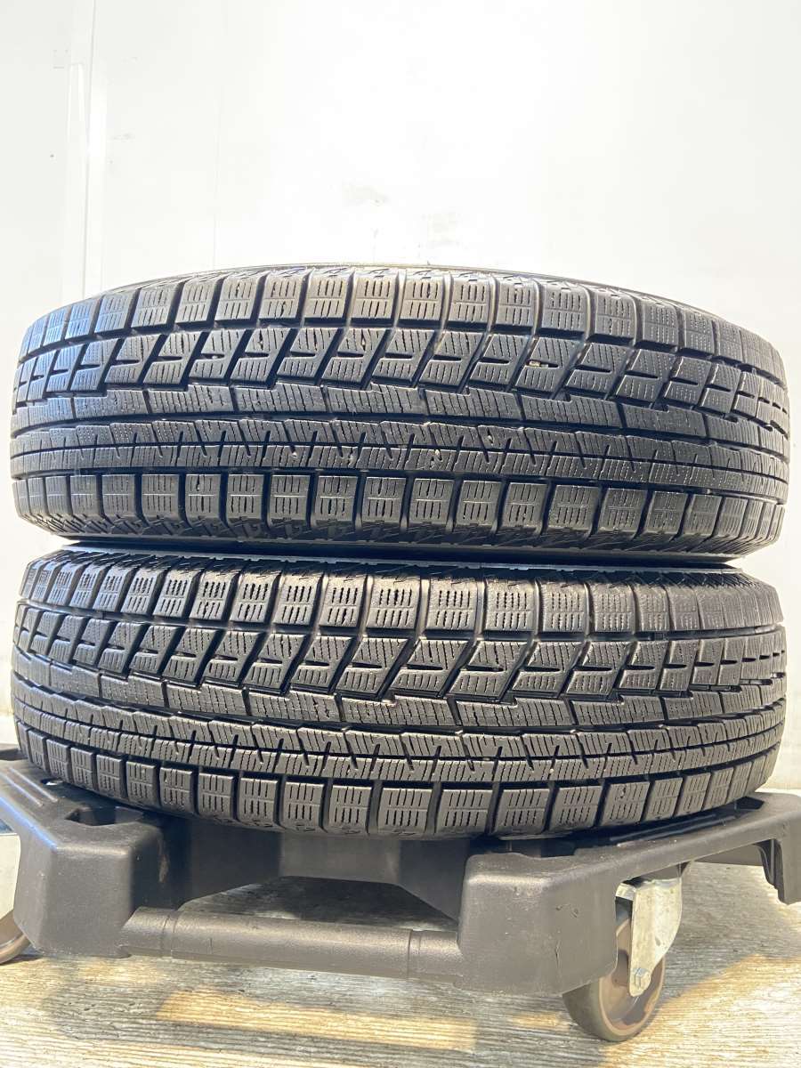 タイヤ・ホイール (346)165/65R15 YOKOHAMA ICE GUARD IG60 YOKOHAMA iceGUARD IG60 165/65R15 81Q | タイヤの通販 販売と交換