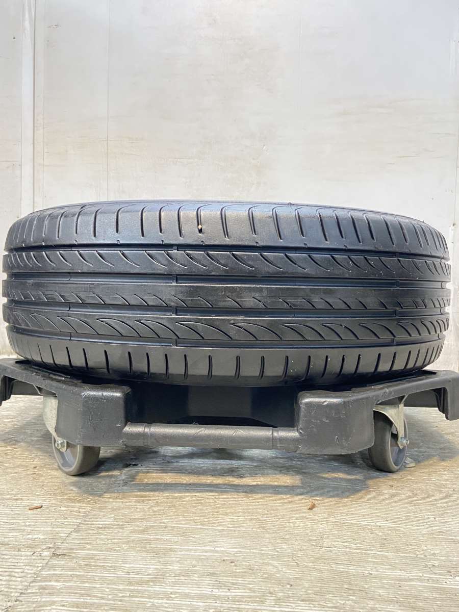 195/65R15 ピレリ パワジー TM 中古タイヤ サマータイヤ 1本