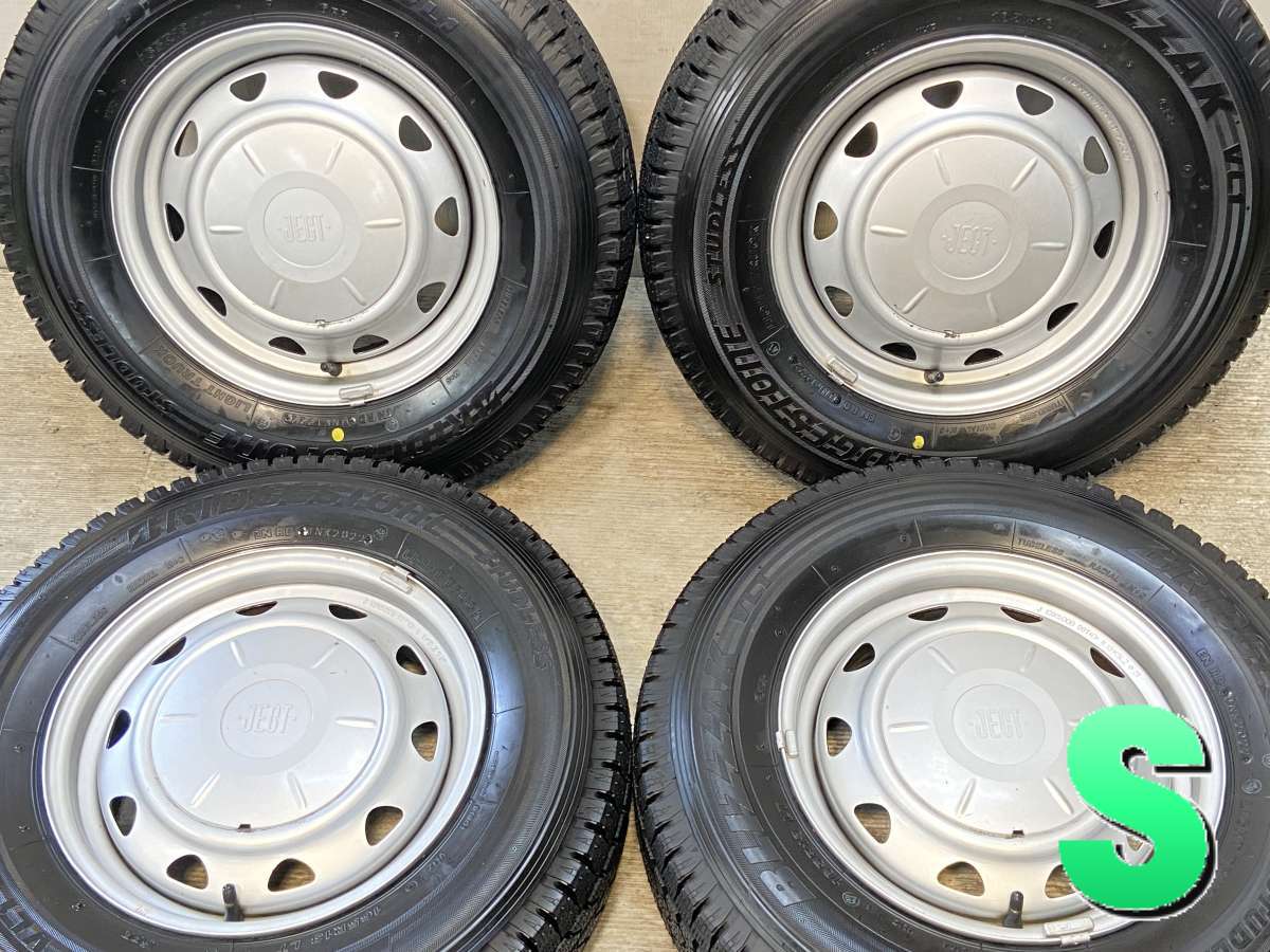 楽天市場】ブリジストン ブリザック vl1の通販