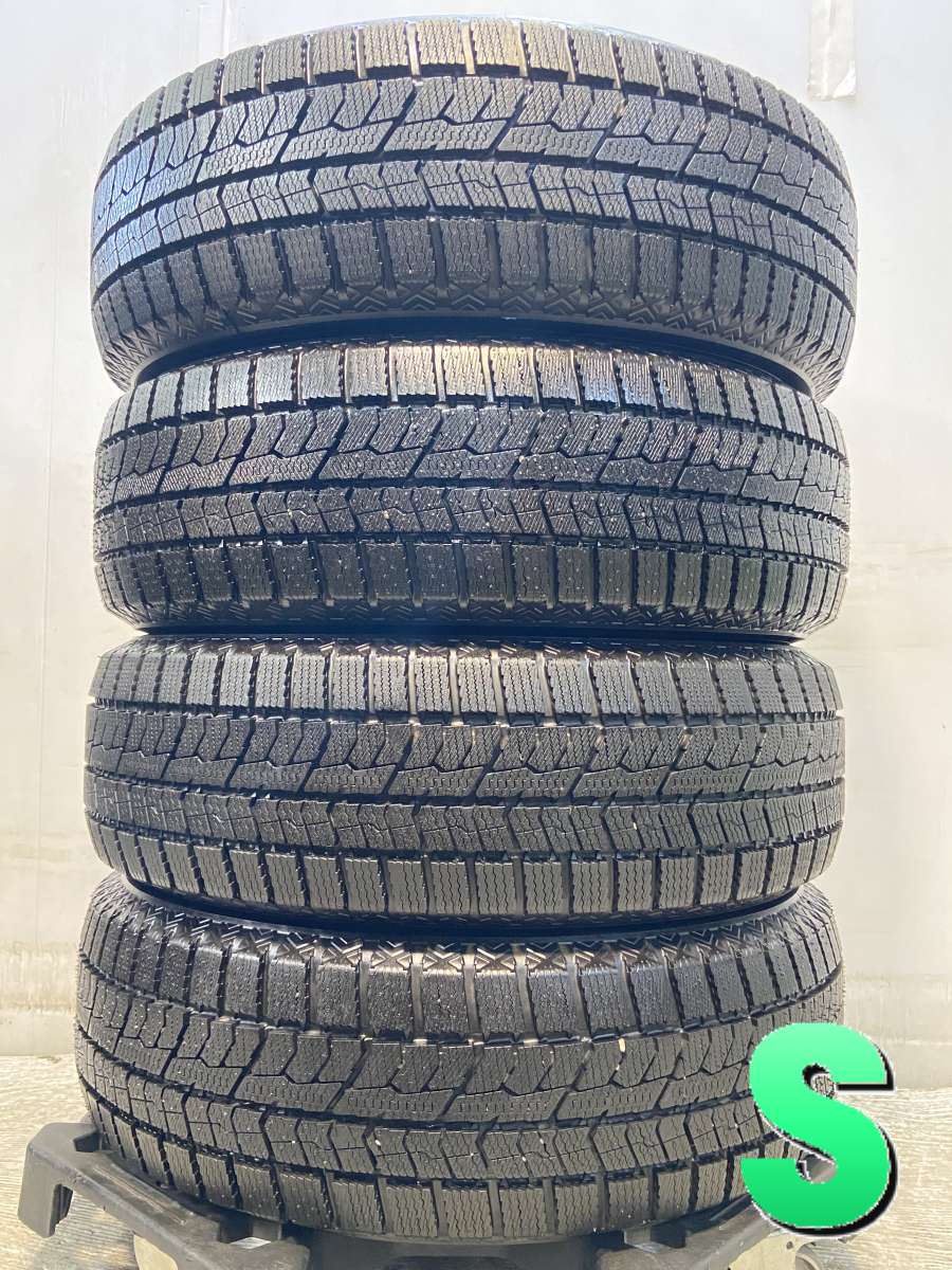2016年製 ヨコハマ 中古冬タイヤ 185/65R15 4本セット 2016年製 ヨコハマ 中古冬タイヤ 185/65R15 4本セット - メルカリ