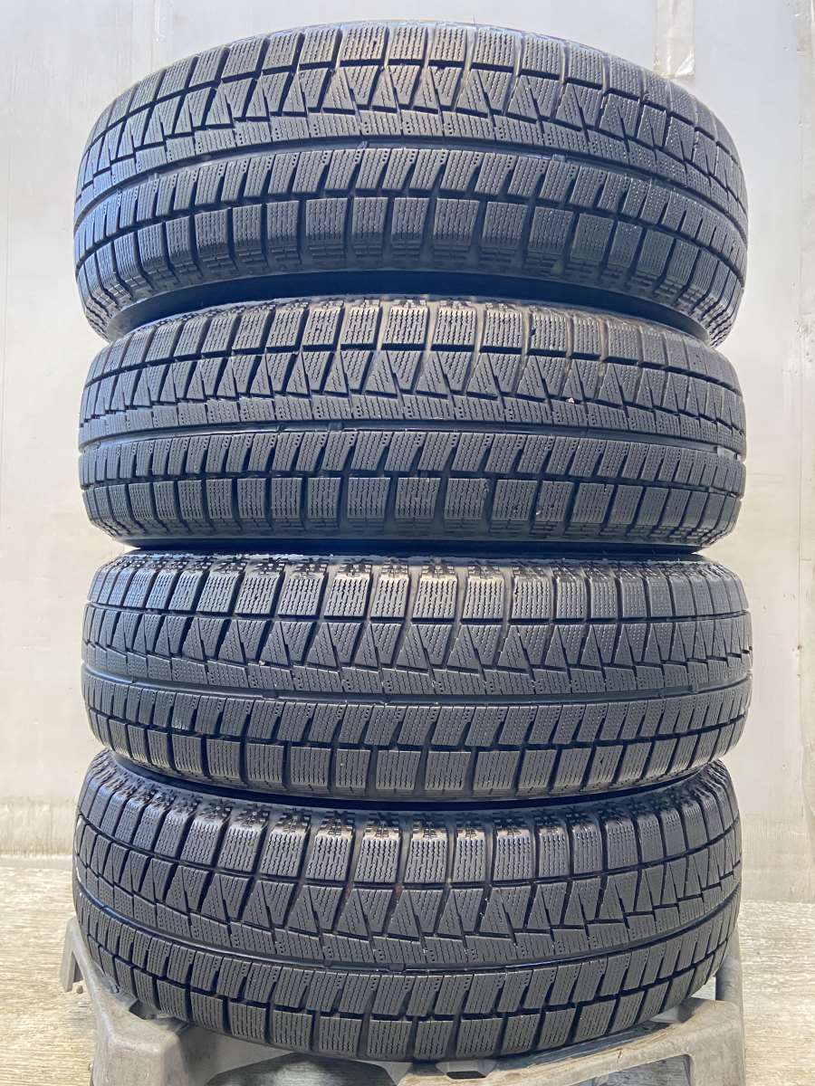185/65R15 ブリヂストン アイスパートナー2 中古タイヤ スタッドレスタイヤ 4本セット