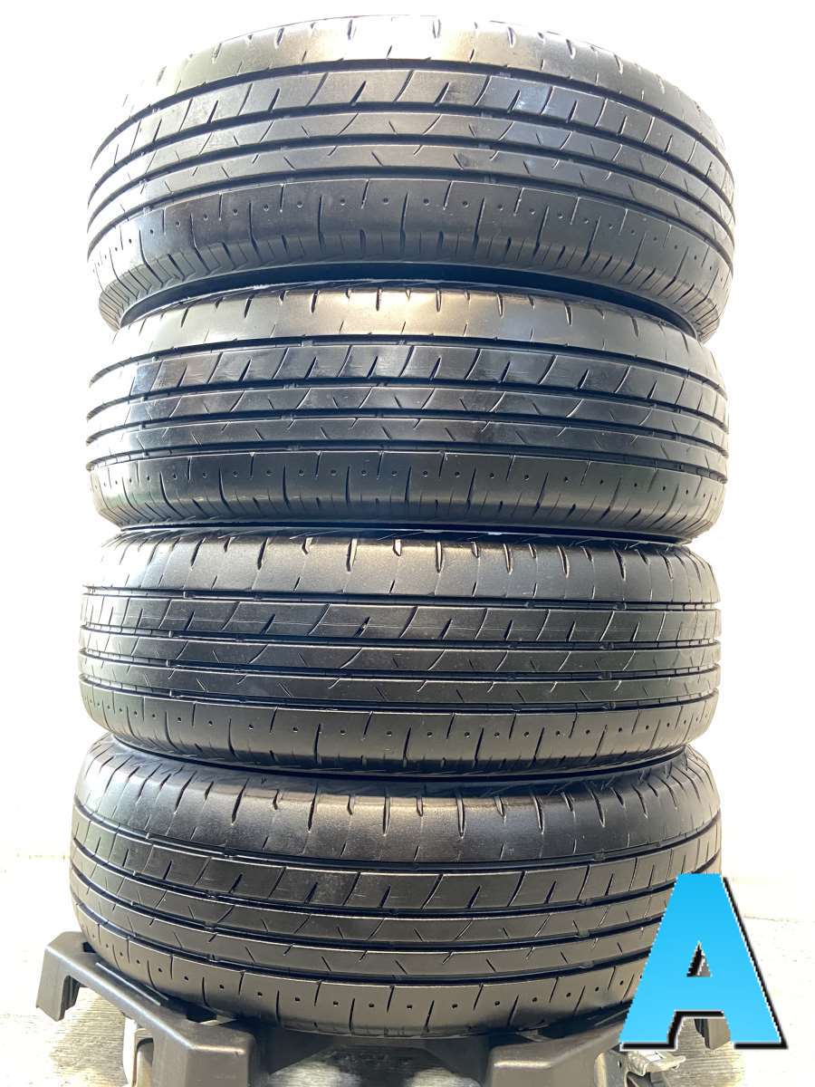 195/65R15 ブリヂストン プレイズ PX-RV2 中古タイヤ サマータイヤ 4本セット